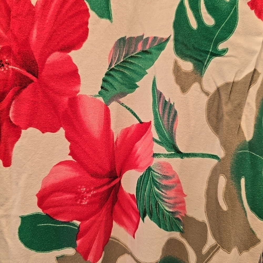 Vtg Laura Leslie California Jumpsuit - Picture 7 of 10